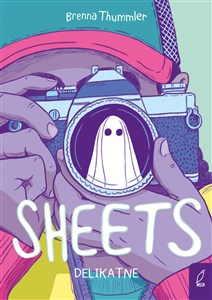 Obrazek Sheets Tom 2 Delikatne