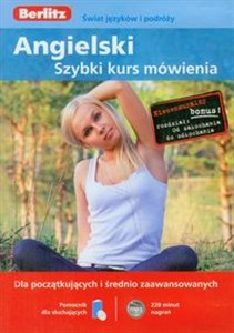 Obrazek Angielski Szybki kurs mówienia Niecenzuralny bonus! Dla początkujących i średnio zaawansowanych