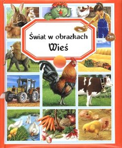 Obrazek Wieś Świat w obrazkach