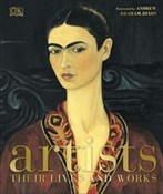 Zobacz : Artists: T... - Andrew Graham Dixon