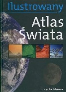 Obrazek Ilustrowany Atlas Świata