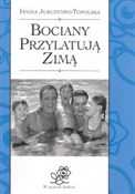 Bociany pr... - Iwona Jurczenko-Topolska -  Książka z wysyłką do UK