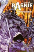 Książka : Baśnie Str... - Bill Willingham