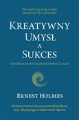 Kreatywny ... - Ernest Holmes -  books in polish 
