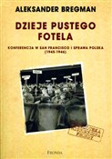 Książka : Dzieje pus... - Aleksander Bregman