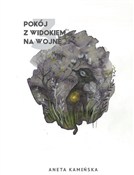 polish book : Pokój z wi... - Aneta Kamińska