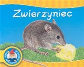 Zwierzynie... - Justyna Sell -  books in polish 