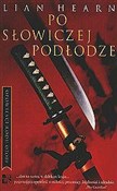 polish book : Po słowicz... - Lian Hearn