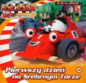 Picture of Rajdek Mała Wyścigówka 2 Pierwszy dzień na Srebrnym Torze