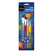 Pędzle erg... -  books in polish 