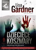[Audiobook... - Lisa Gardner -  foreign books in polish 