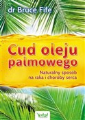 Cud oleju ... - Bruce Fife -  Polish Bookstore 
