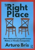 Polska książka : The Right ... - Arturo Bris