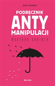 Obrazek Podręcznik antymanipulacji