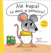 Ale kupa! ... - Guido van Genechten -  books in polish 