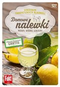 polish book : Domowe nal... - Marta Szydłowska