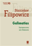 Polska książka : Galimatias... - Stanisław Filipowicz