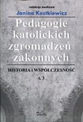 polish book : Pedagogie ...