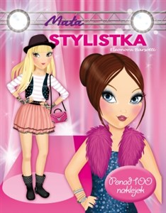 Obrazek Mała stylistka