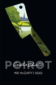 Polska książka : Poirot. Mr... - Agatha Christie