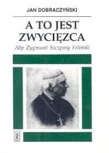 Picture of A to jest zwycięzca