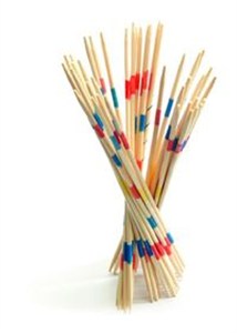 Picture of Gra zręcznościowa Mikado