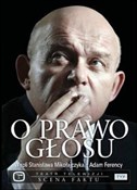 O prawo gł... - Miękus Robert, Petelski Janusz - Ksiegarnia w UK