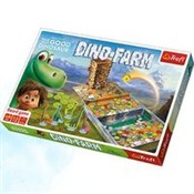 Dino-Farm -  books in polish 