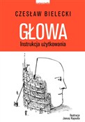 Zobacz : Głowa Inst... - Czesław Bielecki