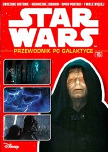 Picture of Star Wars Przewodnik Po Galaktyce