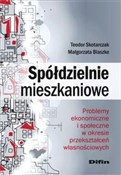 Spółdzieln... - Teodor Skotarczak, Małgorzata Blaszke - Ksiegarnia w UK