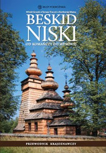 Obrazek Beskid Niski od Komańczy do Wysowej