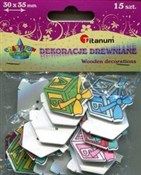 Dekoracje ... -  books in polish 