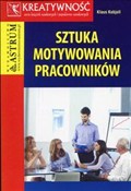 Książka : Sztuka mot... - Klaus Kobjoll