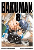 polish book : Bakuman. T... - Tsugumi Ohba
