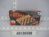 Książka : Szachy mag...