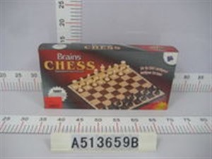 Picture of Szachy magnetyczne 37 cm DD017186