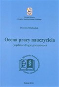 Ocena prac... - Dorota Michalak -  Polish Bookstore 