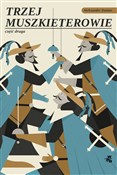 Trzej musz... - Aleksander Dumas -  Polish Bookstore 