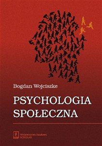 Picture of Psychologia społeczna