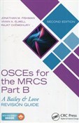 Osces for ... - Jonathan M. Fishman, Vivian A. Elwell, Rajat Chowdhury -  books in polish 