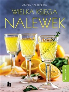 Obrazek Nalewki Natura zamknięta w butelce