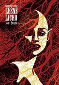 polish book : Leśne lich... - Adam Święcki