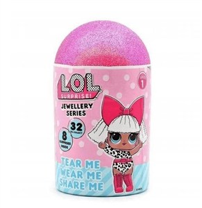 Picture of LOL Surprise Zegarek