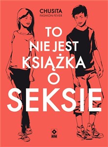 Picture of To nie jest książka o seksie