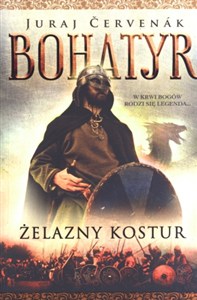 Picture of Bohatyr Tom 1 Żelazny kostur
