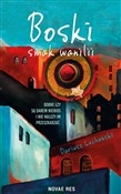 Boski smak... - Lechański Dariusz -  books in polish 