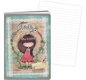 Zeszyt A5/... -  foreign books in polish 