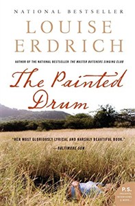 Obrazek The Painted Drum: A Novel (P.S.)