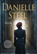 Szpieg wyd... - Danielle Steel - Ksiegarnia w UK